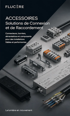 Catalogue Accessoire Et Solutions De Montage FLUCERE